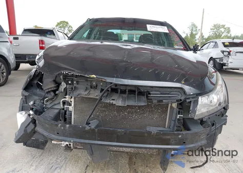 2016 Chevrolet Cruze Limited Ls Auto z USA, uszkodzony, nr VIN 1G1PC5SH9G7151080